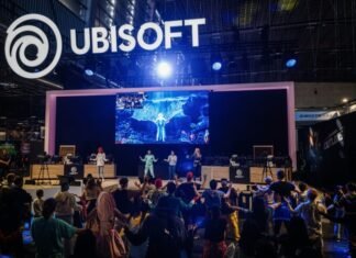 Ubisoft shares surge as trading resumes after results ‘restatement’ Ubisoft shares surge as trading resumes after results ‘restatement