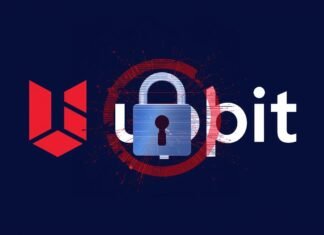 Upbit halts deposits and withdrawals after $36M Solana wallet breach Upbit halts deposits and withdrawals after 36M Solana wallet breach