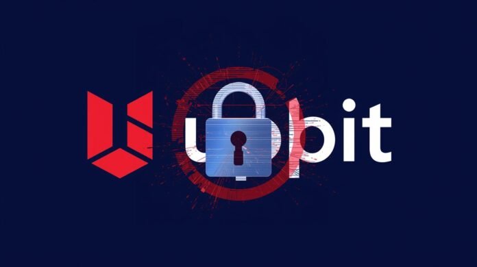 Upbit halts deposits and withdrawals after 36M Solana wallet breach