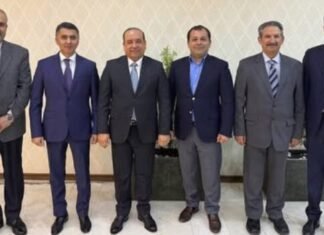 Uzbekistan and Iraq Initiative to Boost Trade Uzbekistan and Iraq Initiative to Boost Trade