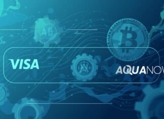 Visa taps Aquanow to expand stablecoin settlement in CEMEA