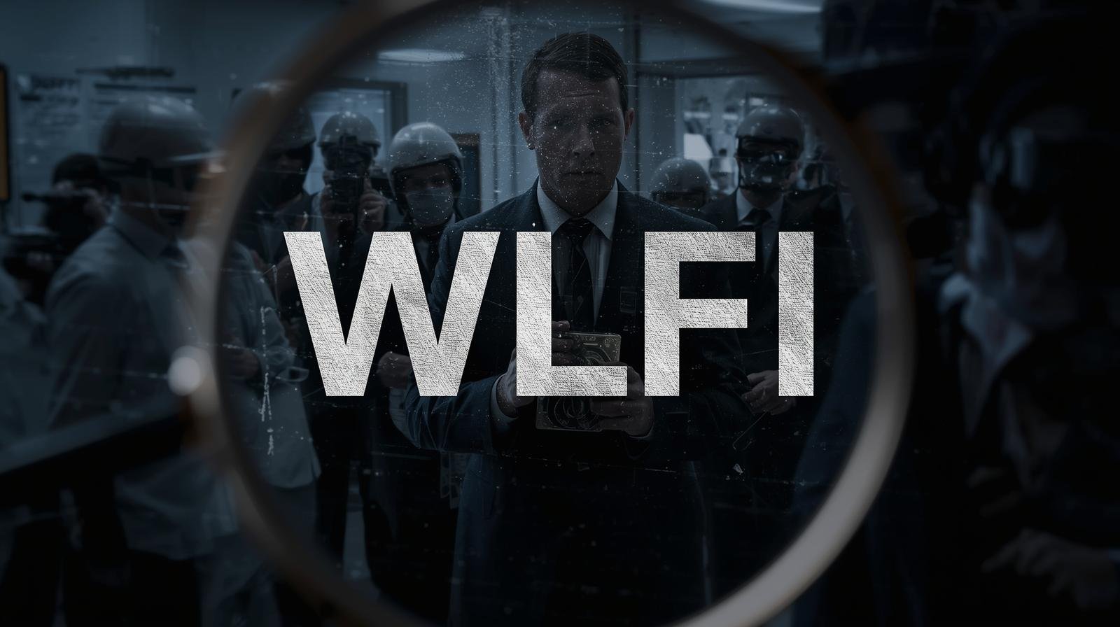 WLFI breach raises eyebrows for Trump-backed crypto firm
