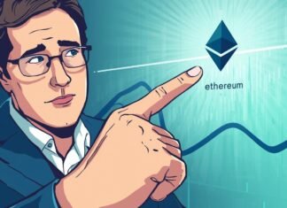 Why Ethereum might lead next rally  Matt Hougan points to a catalyst investors are ignoring
