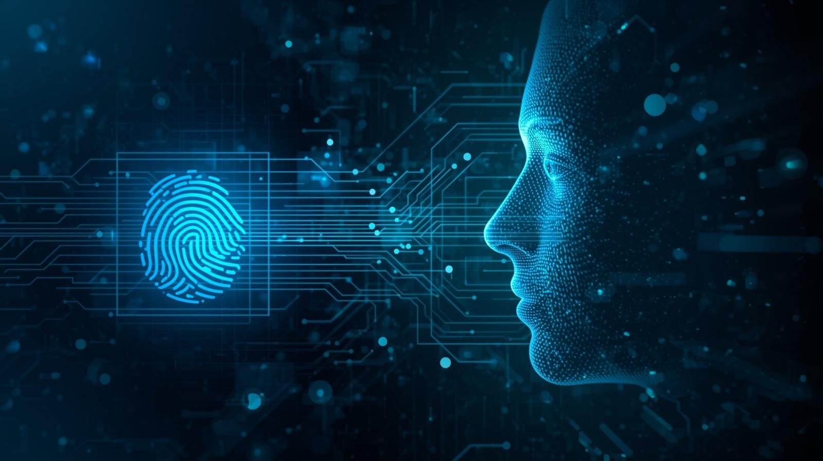 Why biometric identification is becoming a core feature of crypto security