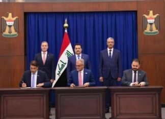 Will Exxons Return herald Western Re Engagement with Iraqi Energy