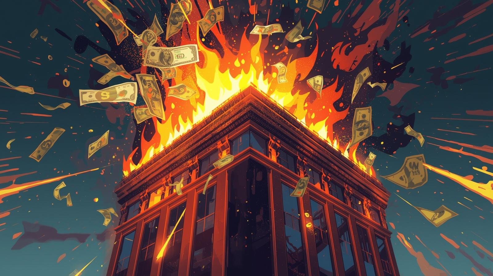 World Liberty Financial burns, reallocates $22.1M in WLFI due to pre-launch wallet breach