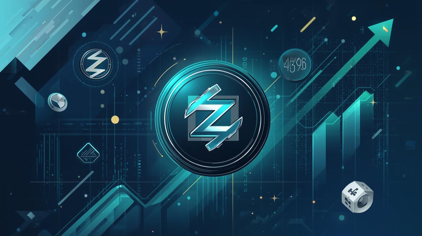 Zcash ECC reveals ambitious Q4 plans amid 45% ZEC price rally