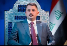 Nouri calls on the next government to take control of the dollar issue. Nouri calls on the next government to take control of the dollar issue.