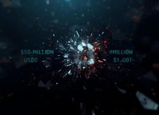 50M USDT stolen after victim falls for address poisoning attack