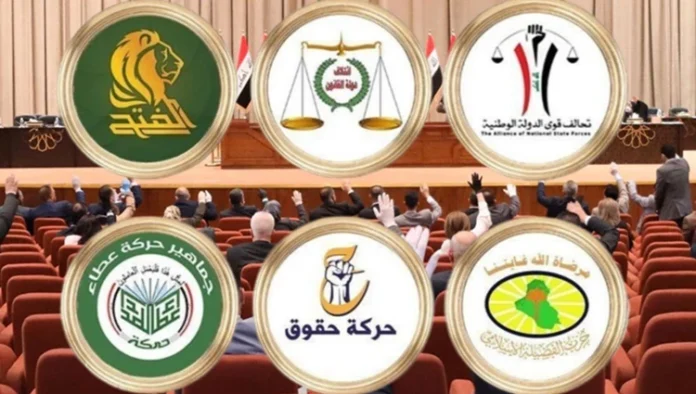 A political analyst stated that the coordinating framework will have the final say in selecting the three presidencies.