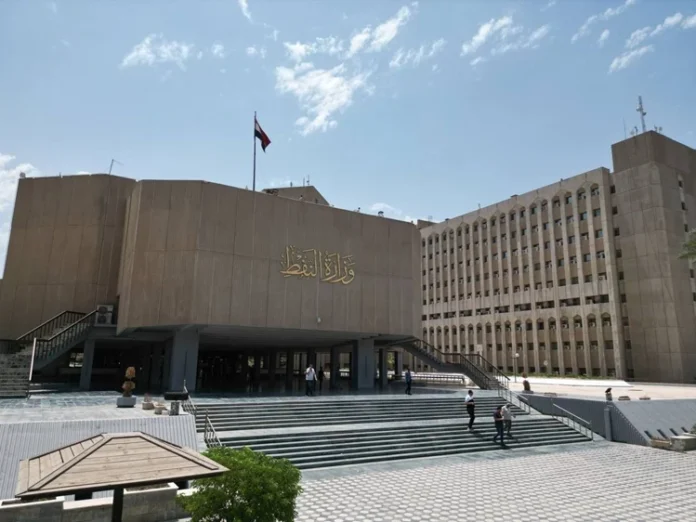 Al-Hilali reveals a conflict over the oil portfolio and a change in the ministerial map Al-Hilali reveals a conflict over the oil portfolio and a change in the ministerial map