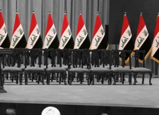 Al-Kadhimi: 6 candidates for Prime Minister, and Badr and Asa'ib Ahl al-Haq are competing for the position of First Deputy Prime Minister