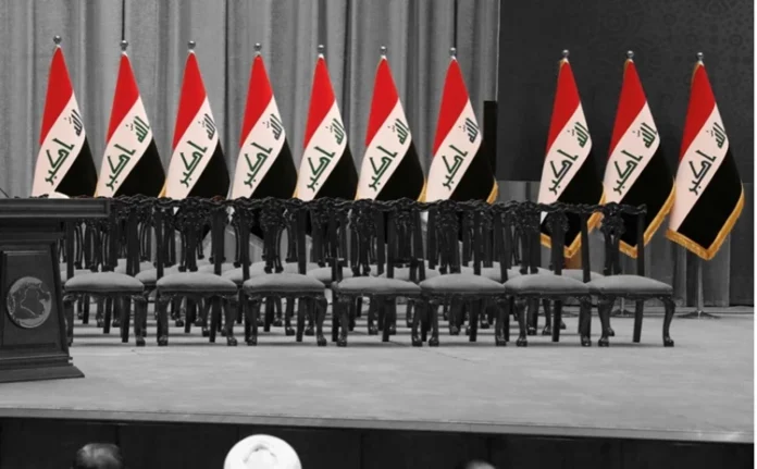 Al-Kadhimi 6 candidates for Prime Minister, and Badr and Asa'ib Ahl al-Haq are competing for the position of First Deputy Prime Minister Al-Kadhimi: 6 candidates for Prime Minister, and Badr and Asa'ib Ahl al-Haq are competing for the position of First Deputy Prime Minister