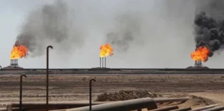 Al-Khalidi: Iraq has reached the stage of self-sufficiency in oil derivatives and reduced imports