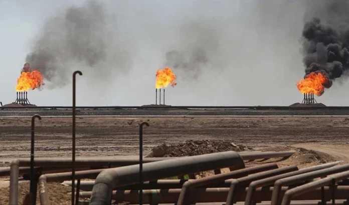 Al-Marsoumi Political reasons behind the Ministry of Oil's rush to hire American companies Al-Marsoumi: Political reasons behind the Ministry of Oil's rush to hire American companies