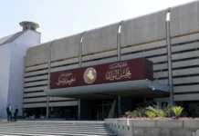 Al-Mutairi calls for the enactment of fundamental laws in the next parliament.