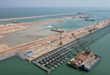 Al-Salami settles the debate: Maritime zone maps will be deposited with the United Nations to guarantee Baghdad’s rights. Al-Salami settles the debate: Maritime zone maps will be deposited with the United Nations to guarantee Baghdad's rights.