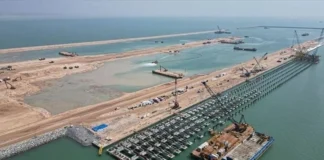 Al-Salami settles the debate: Maritime zone maps will be deposited with the United Nations to guarantee Baghdad's rights.