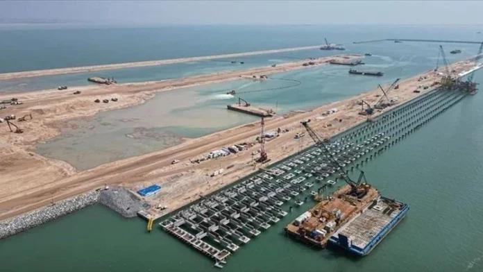 Al-Salami settles the debate Maritime zone maps will be deposited with the United Nations to guarantee Baghdad's rights. Al-Salami settles the debate: Maritime zone maps will be deposited with the United Nations to guarantee Baghdad's rights.