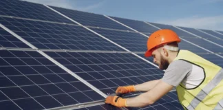 Among them Iraq... A major Arab boom dominates renewable energy deals in 2025