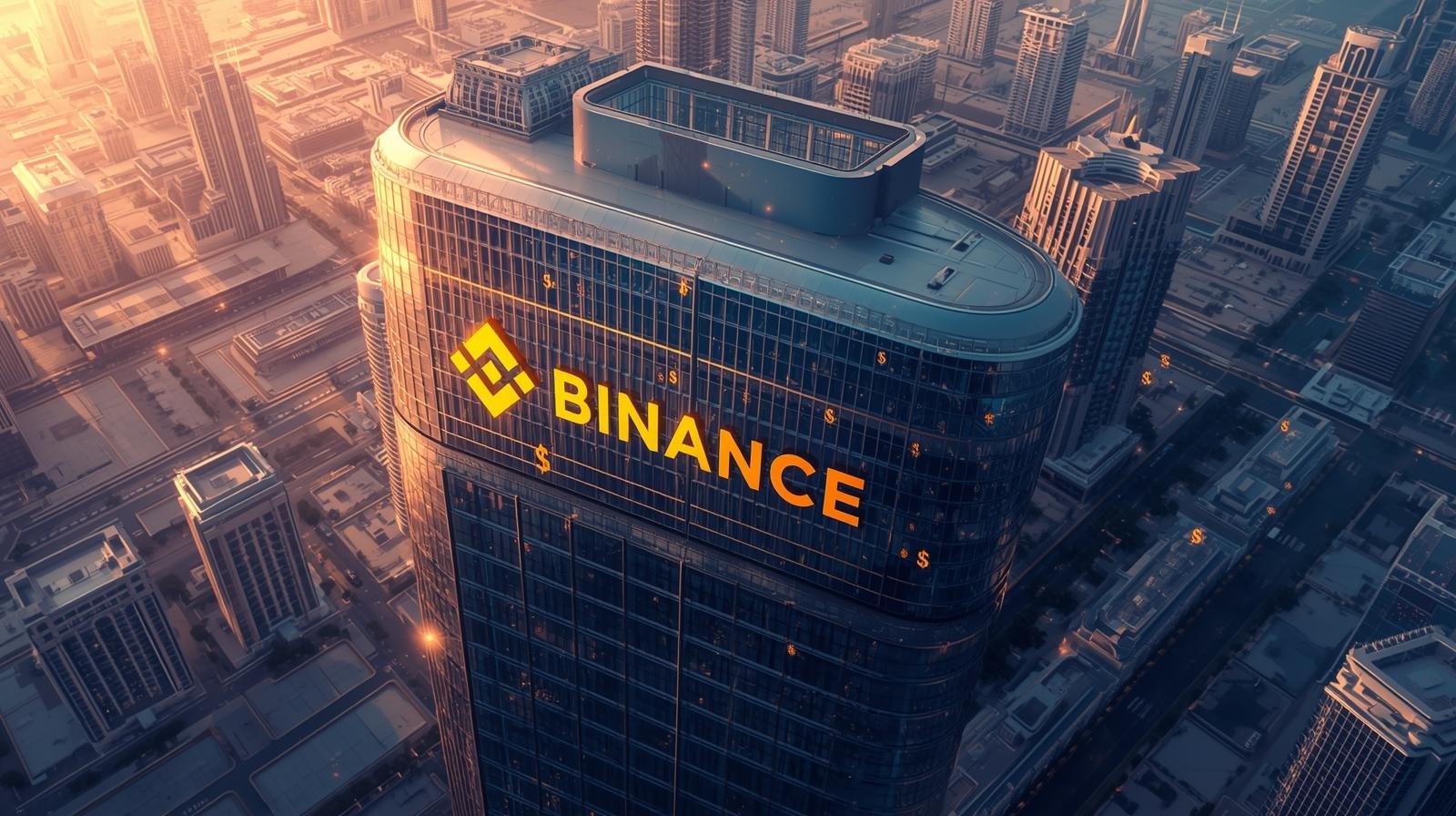 Binance becomes first exchange to obtain full digital asset licenses in Abu Dhabi