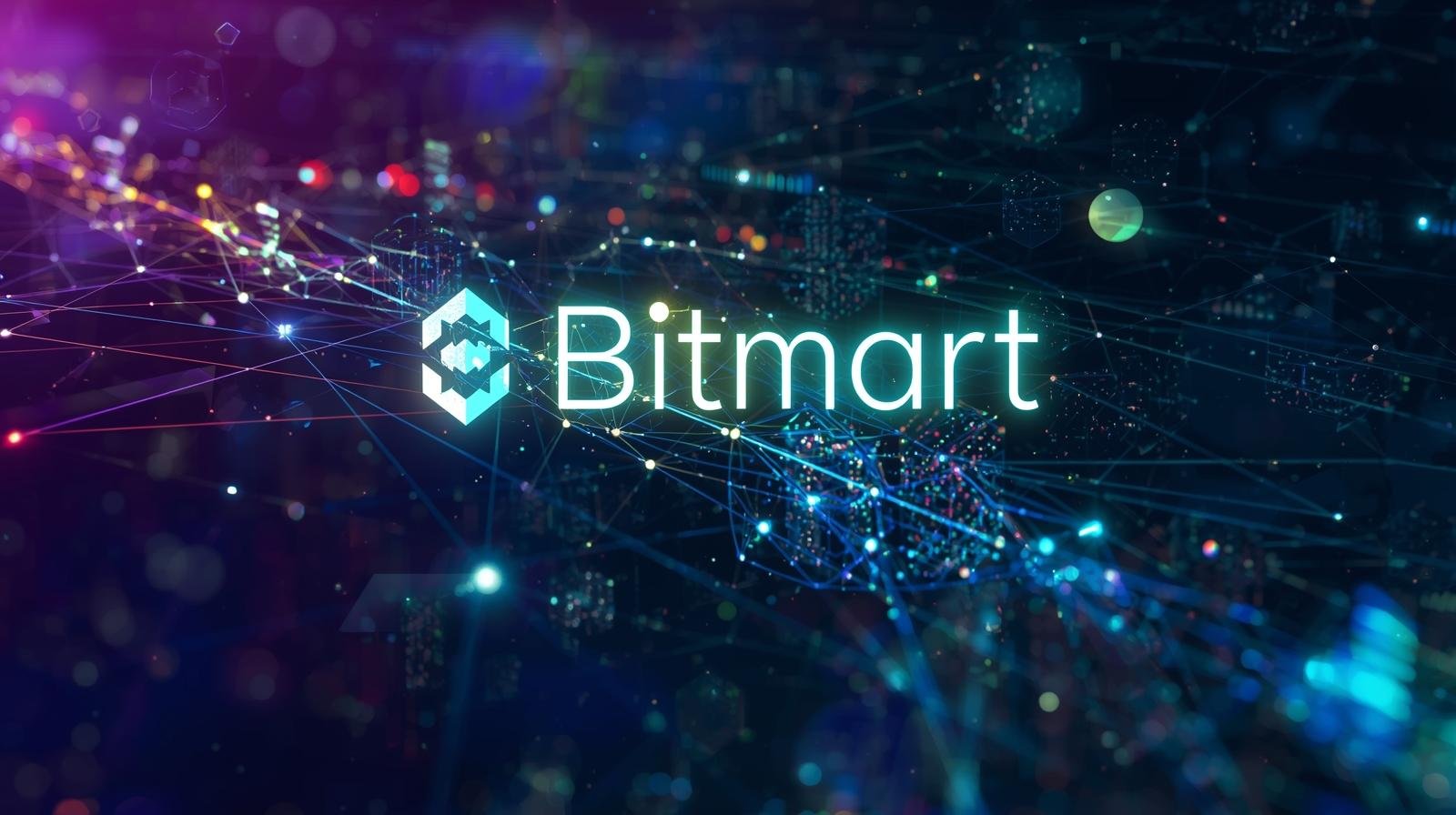 BitMart tops BTC–ETH perp liquidity across leading centralized exchanges 10 BitMart tops BTC–ETH perp liquidity across leading centralized exchanges