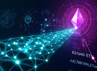 BitMine expands Ethereum reserves eyes 20k ETH amid AI growth