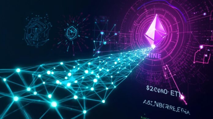BitMine expands Ethereum reserves eyes 20k ETH amid AI growth