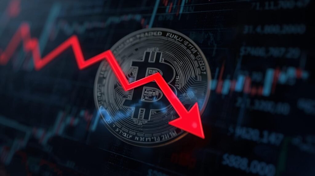Bitcoin ETFs extend 5 day outflow streak as BTC struggles below 88K