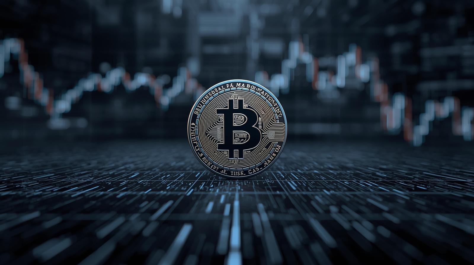 Bitcoin faces pressure, unwinding yen carry trade impacts global markets