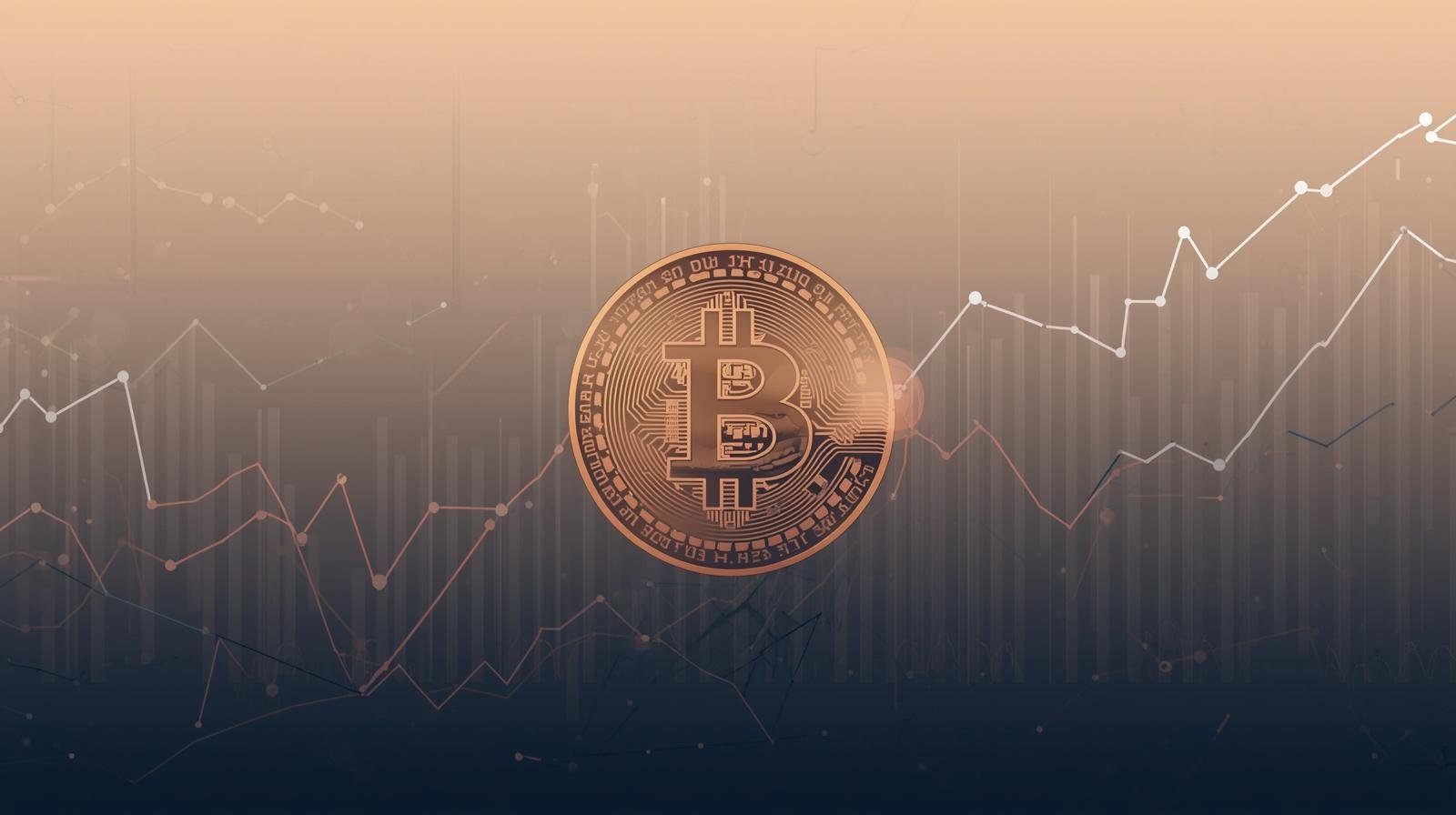 Bitcoin market structure strengthens amid lower trading volumes