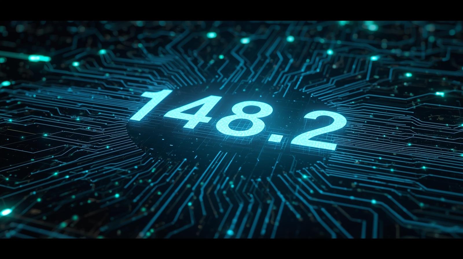 Bitcoin mining difficulty reaches 148.2 trillion in final 2025 adjustment 6 Bitcoin mining difficulty reaches 148.2 trillion in final 2025 adjustment