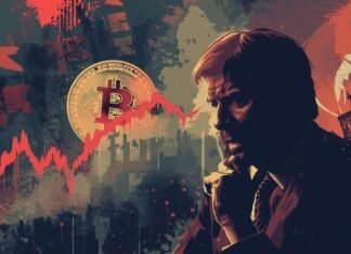 Bitcoin rebounds but so what  Michael Burry says its still ‘worth nothing