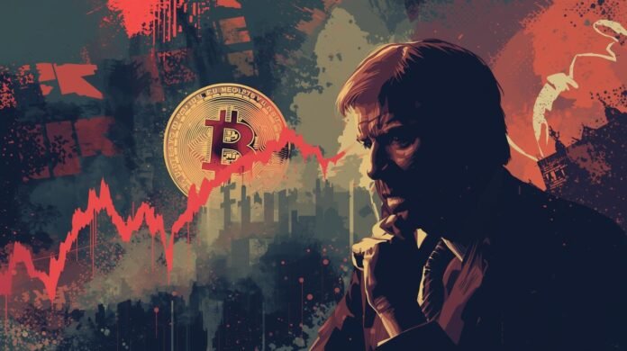 Bitcoin rebounds but so what  Michael Burry says its still ‘worth nothing