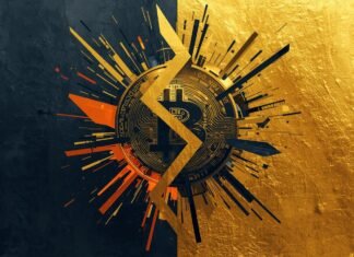 Bitcoin shows divergence against gold as analyst identifies potential rotation pattern Bitcoin shows divergence against gold as analyst identifies potential rotation pattern