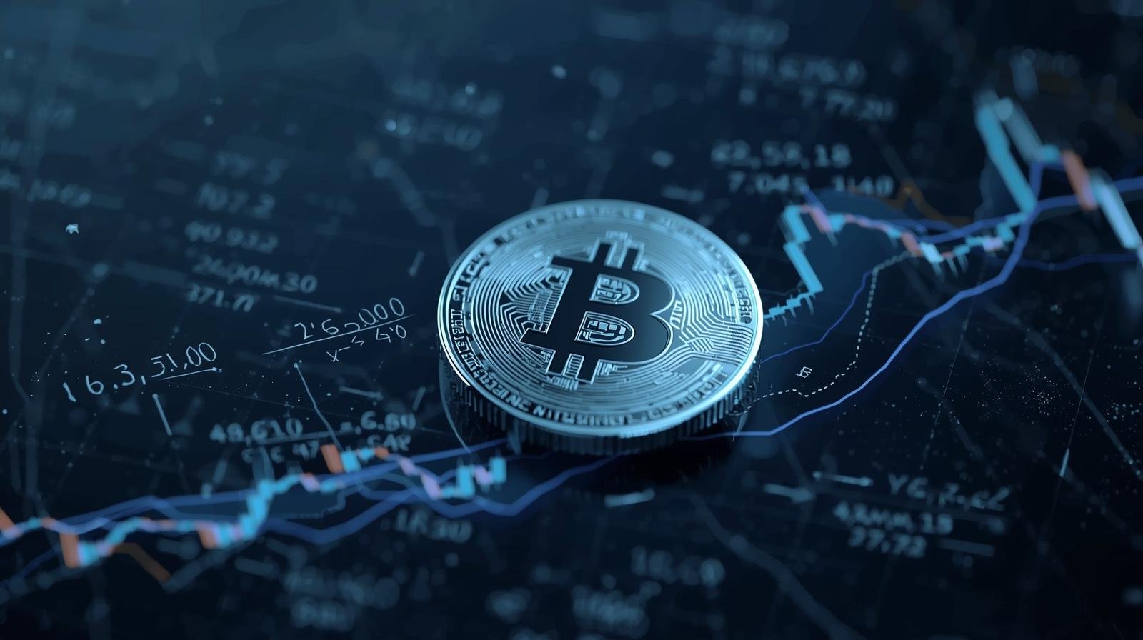 Bitcoin stalls at $85k, month-end math signals trouble ahead