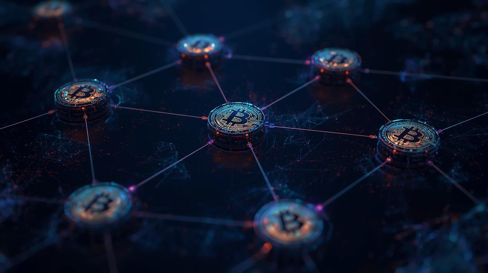 Bitcoin wallets linked to Silk Road move funds after years of dormancy