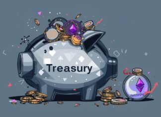 Bitmine stakes another $352M in ETH as treasury build accelerates Bitmine stakes another 352M in ETH as treasury build accelerates