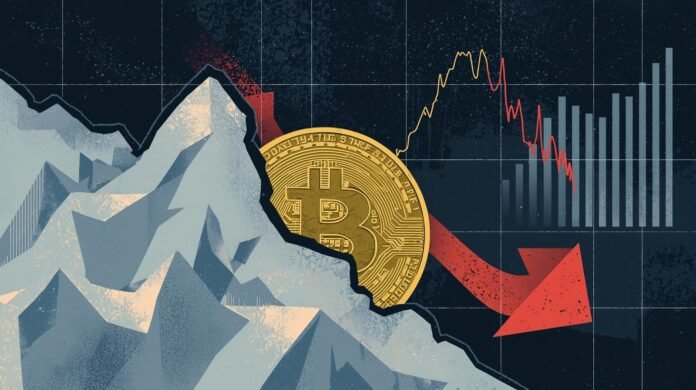 BlackRock Bitcoin ETF sheds 2.7 billion in longest outflow streak on record
