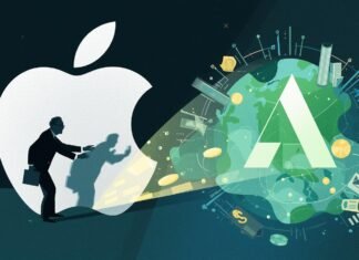 Buffett slashes Apple stake as Berkshire pivots into Alphabet AI bet