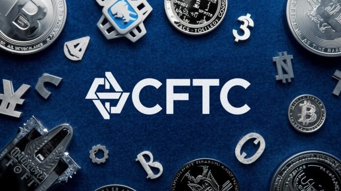 CFTC Approves Spot Cryptocurrency Trading on Regulated U.S. Exchanges CFTC Approves Spot Cryptocurrency Trading on Regulated U.S. Exchanges