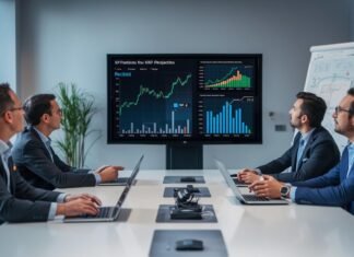 Canadian analysts project increased XRP adoption in fintech sector