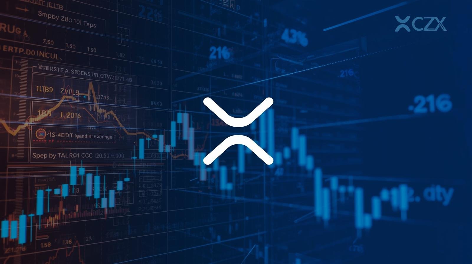 Cboe BZX approves listing of 21Shares spot XRP ETF