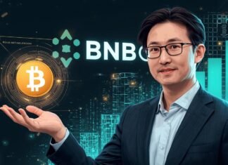 Changpeng Zhao bets on stablecoin 2.0 as BNB Chain sheds ‘undervalued label