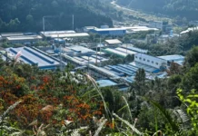 China’s rare earths El Dorado gives strategic edge