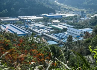 China’s rare earths El Dorado gives strategic edge China’s rare earths El Dorado gives strategic edge