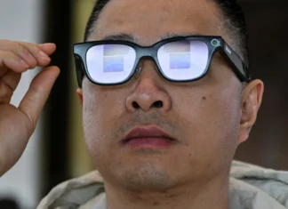 Chinese smart glasses firms eye overseas conquest Chinese smart glasses firms eye overseas conquest