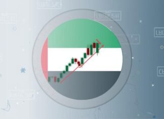 Circle stock faces technical sell signal amid UAE license