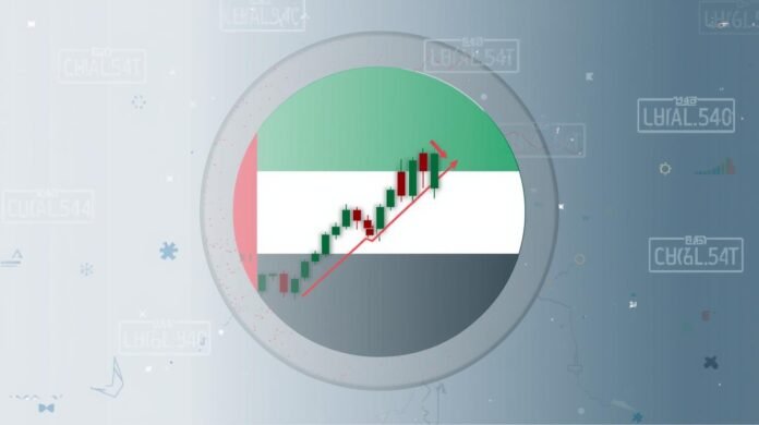 Circle stock faces technical sell signal amid UAE license