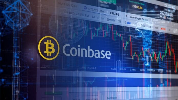Coinbase rolls out stock trading and Kalshi powered prediction market services